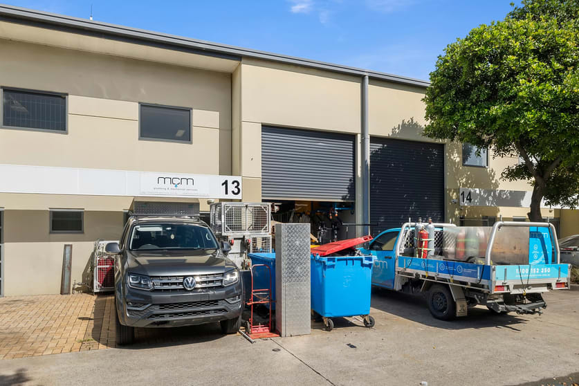 Click to view all images 13/9 Meadow Way Banksmeadow NSW 2019 - Image 1