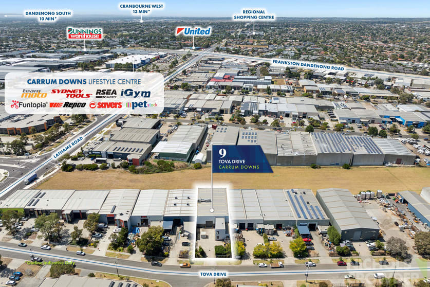 Click to view all images 9 Tova Drive Carrum Downs VIC 3201 - Image 2