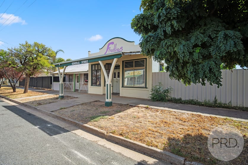 Click to view all images 16A Anna Street Urana NSW 2645 - Image 1
