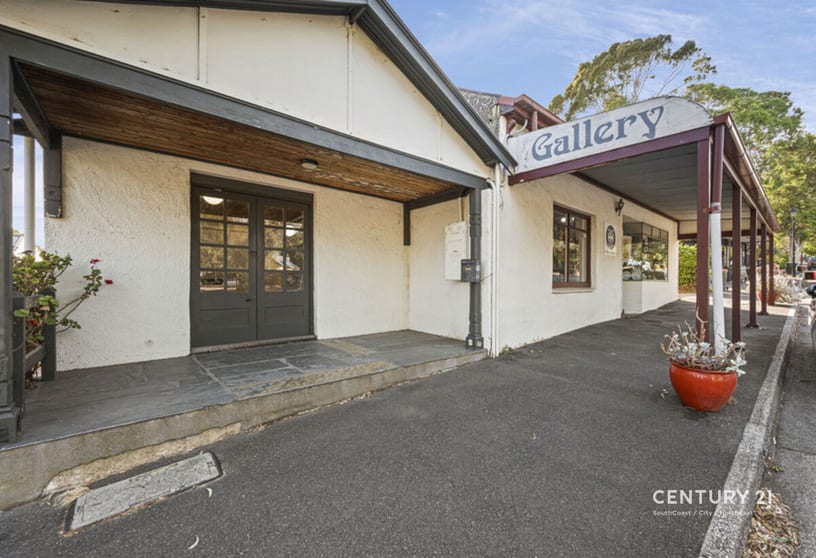 Click to view all images 29 High Street Willunga SA 5172 - Image 2