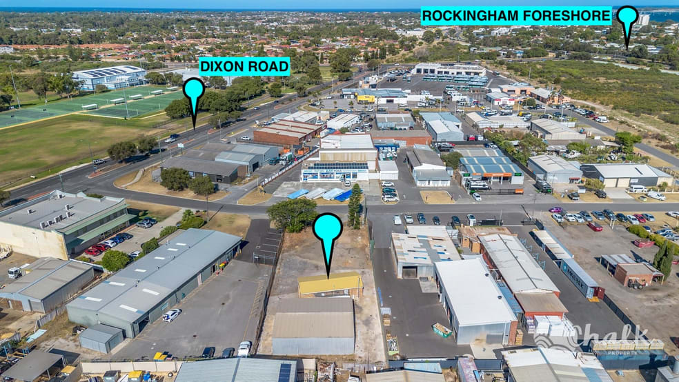 Click to view all images 21 Ambrose Street Rockingham WA 6168 - Image 3
