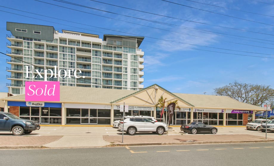 2/19 Gordon Street Mackay QLD 4740 - Image 1