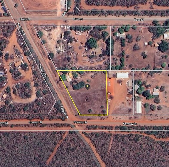 Click to view all images 8 Rodgers Street Derby WA 6728 - Image 1