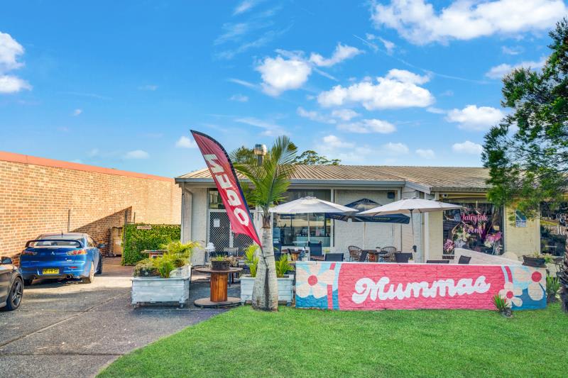 Click to view all images Shop 8/7 Apprentice Drive Berkeley Vale NSW 2261 - Image 1
