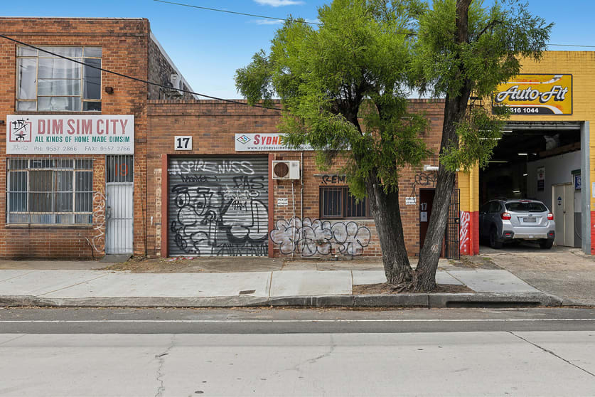 Click to view all images 17 Fitzroy Street Marrickville NSW 2204 - Image 1
