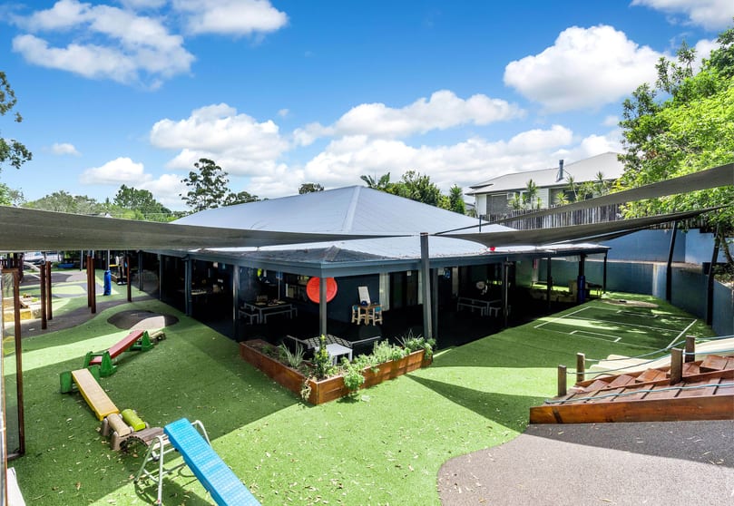 Click to view all images Affinity Education, 16 Lake Macdonald Drive Cooroy QLD 4563 - Image 1