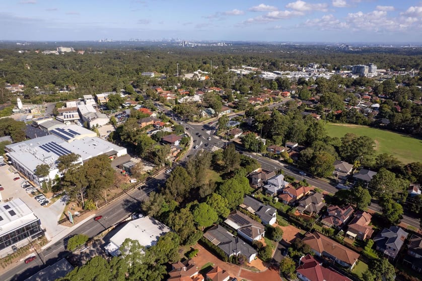 Click to view all images 38 Duffy Avenue Thornleigh NSW 2120 - Image 3