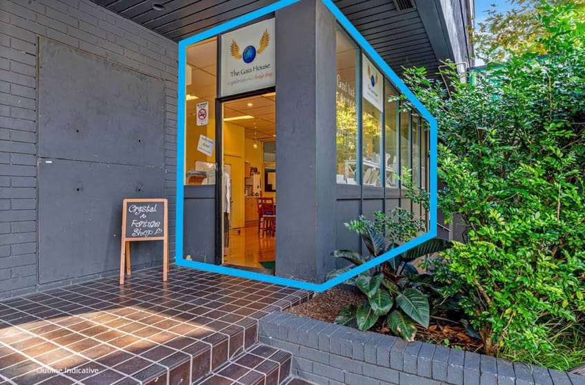 Click to view all images Suite 1, 24-26 Falcon Street Crows Nest NSW 2065 - Image 3