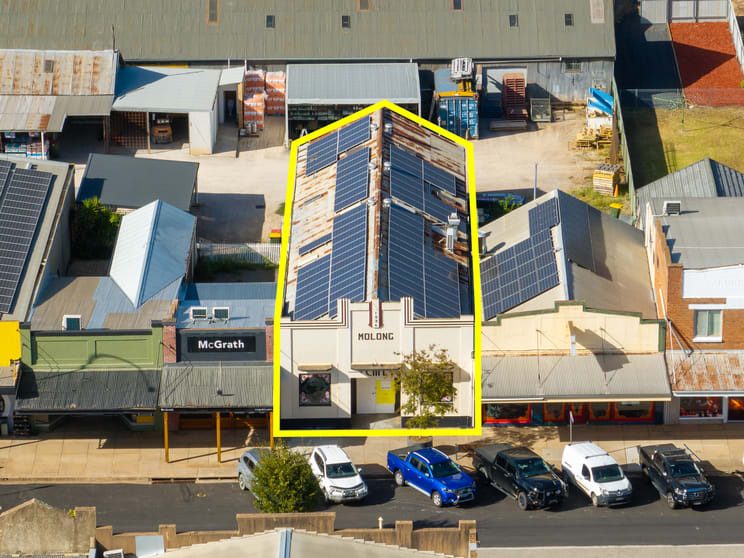 12 Bank Street Molong NSW 2866 - Image 1