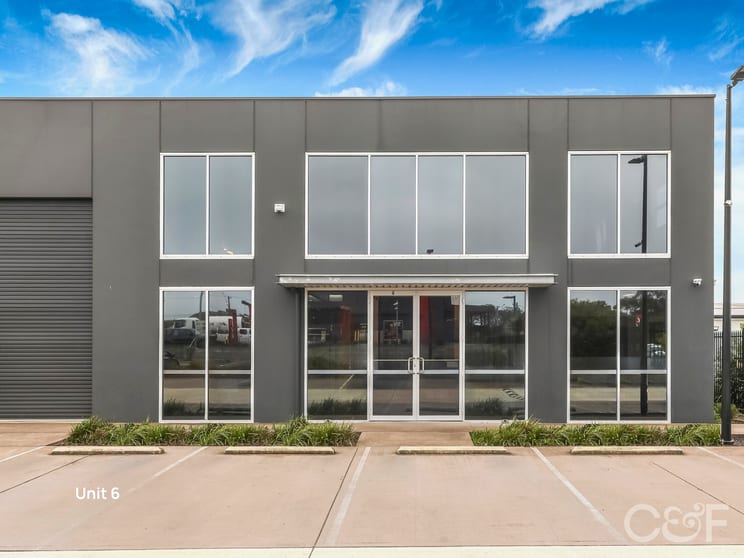 Units 5 & 6/1A London Drive Wyong NSW 2259 - Image 3
