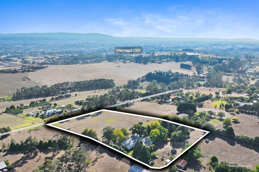 Click to view all images 270 East West Road Warragul VIC 3820 - Image 3