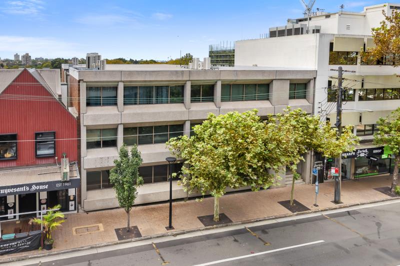 37-43 Alexander Street Crows Nest NSW 2065 - Image 1