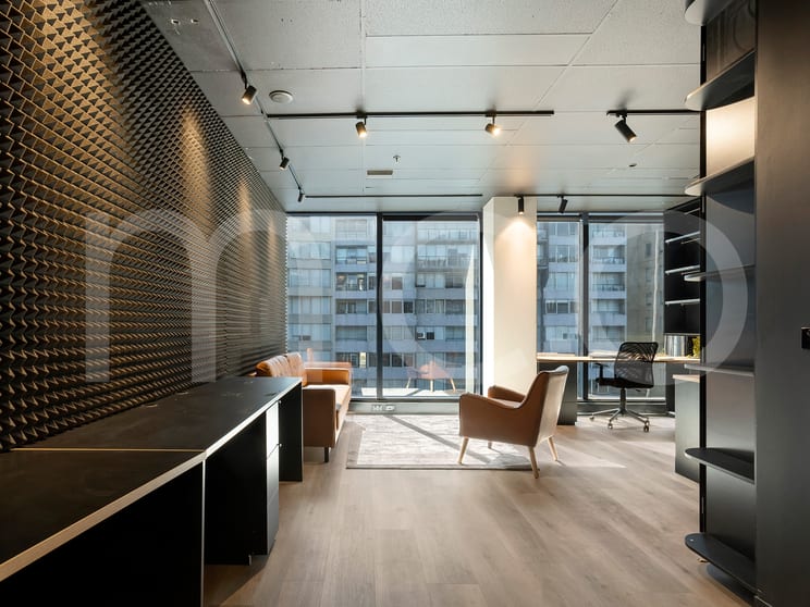 Click to view all images Suite 1124/1 Queens Street Melbourne VIC 3004 - Image 2