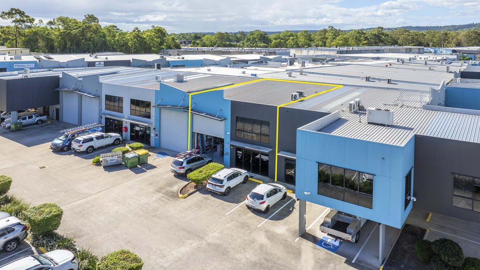 Click to view all images 32/11-17 Cairns Street Loganholme QLD 4129 - Image 1