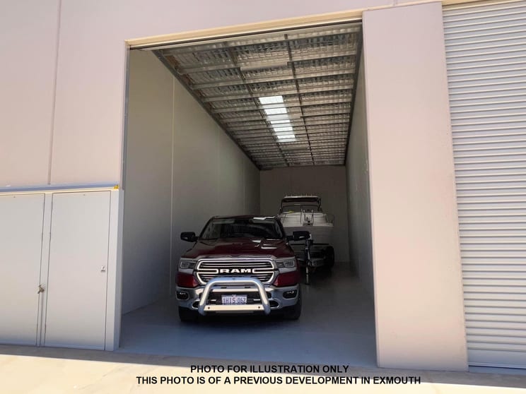 Click to view all images 32 Ingram Street Exmouth WA 6707 - Image 3