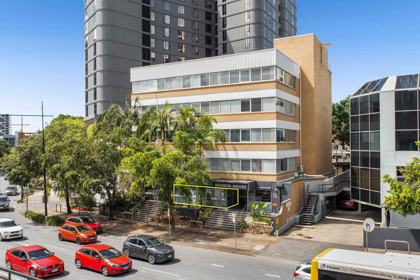2/2 Benson Street Toowong QLD 4066 - Image 1