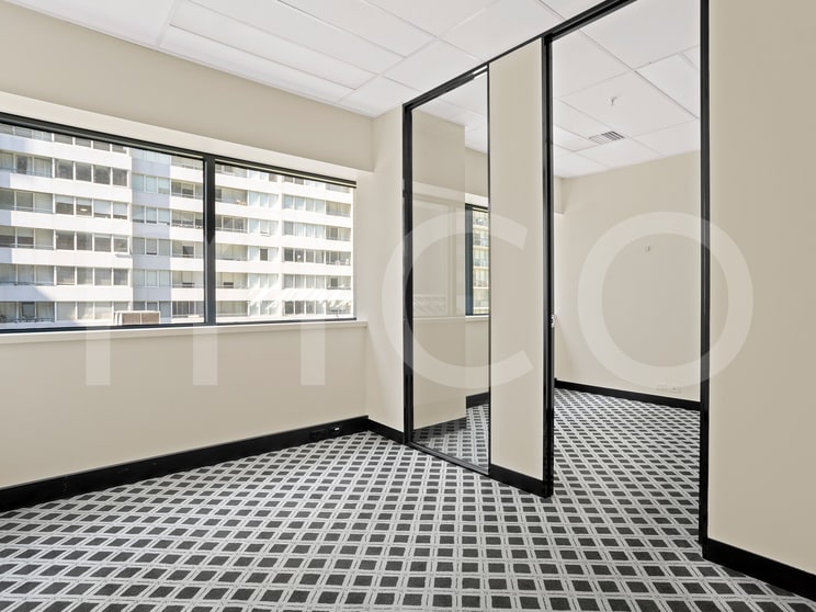 Click to view all images Suite 420/1 Queens Road Melbourne VIC 3004 - Image 1