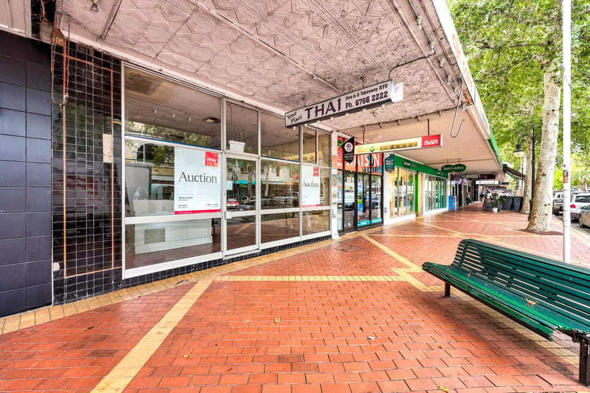 Click to view all images 296 Peel Street Tamworth NSW 2340 - Image 3