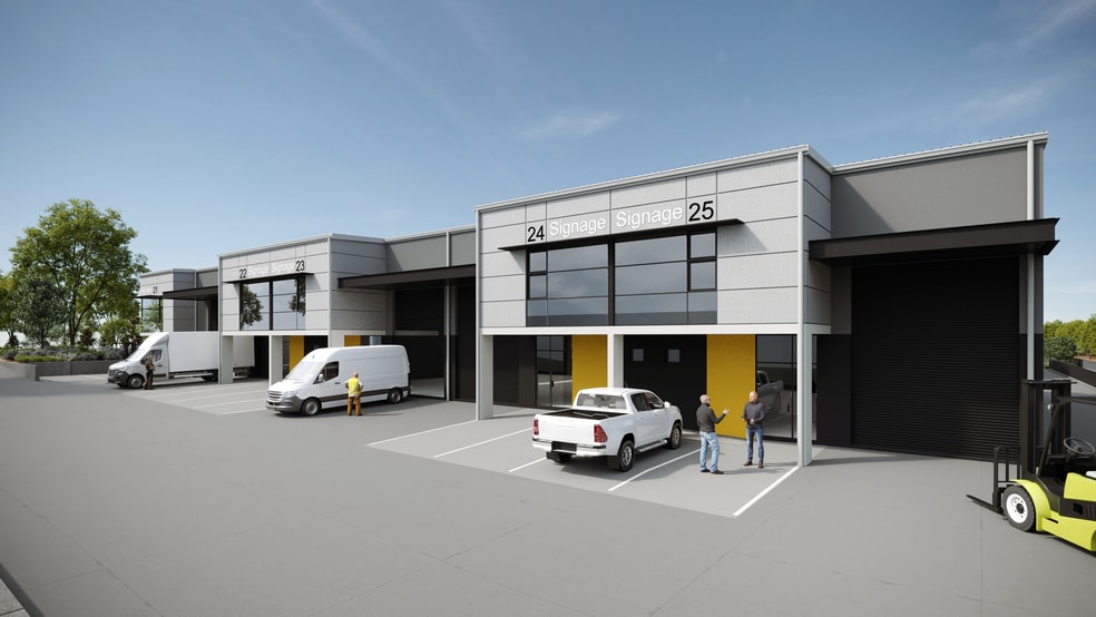 12/18 - 24 Glastonbury Avenue Unanderra NSW 2526 - Image 3