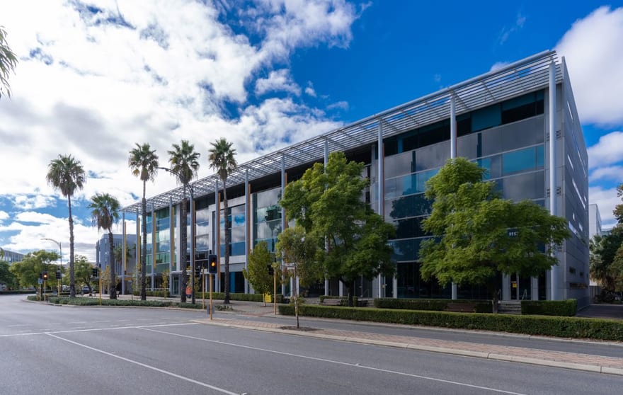 Click to view all images A8/431 Roberts Road Subiaco WA 6008 - Image 2