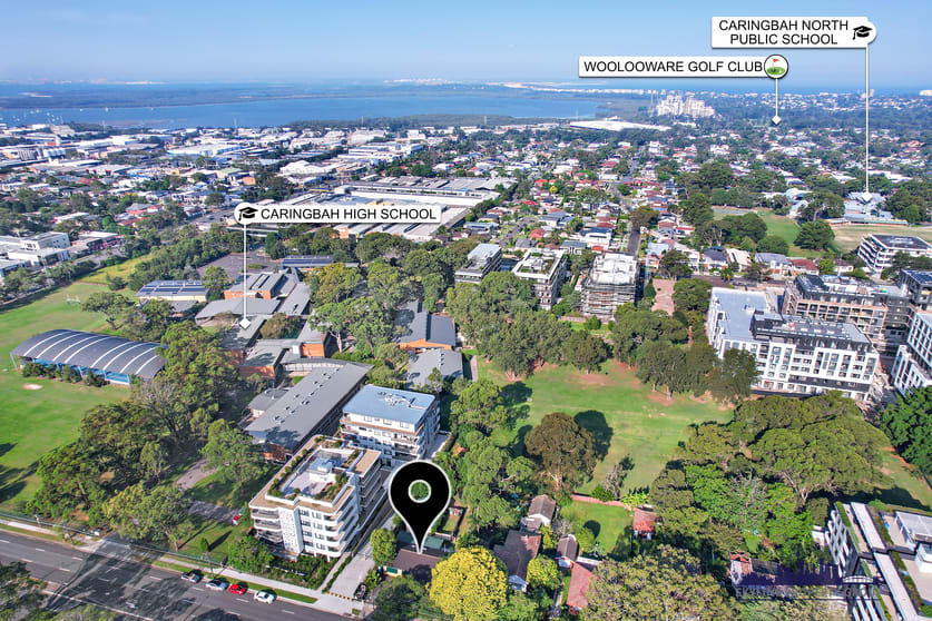 Click to view all images 288 Taren Point Road Caringbah NSW 2229 - Image 1
