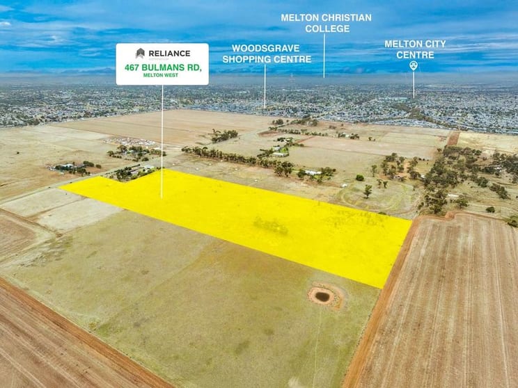 Click to view all images 467-483 Bulmans Road Harkness VIC 3337 - Image 3