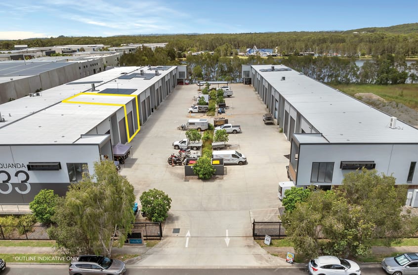 Click to view all images 14/133 Quanda Road Coolum Beach QLD 4573 - Image 2