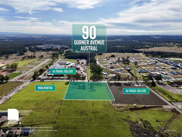 Click to view all images 90 Gurner Avenue Austral NSW 2179 - Image 3