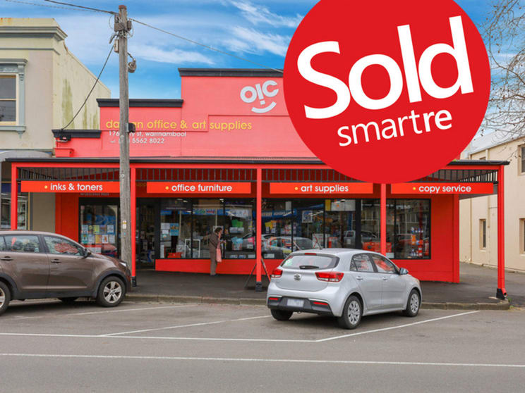 176 Fairy Street Warrnambool VIC 3280 - Image 1