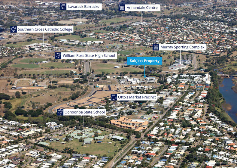 Click to view all images 1-7 Kokoda Street & 34-38 Stuart Drive Idalia QLD 4811 - Image 3