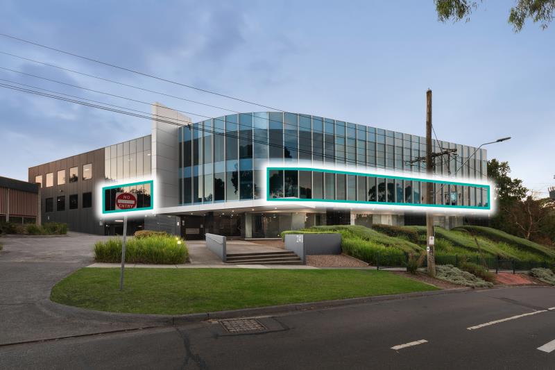 Click to view all images 241-243 Blackburn Road Mount Waverley VIC 3149 - Image 1