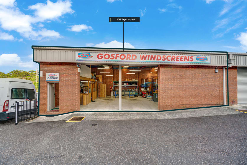 Click to view all images 2/31 Dwyer Gosford NSW 2250 - Image 3