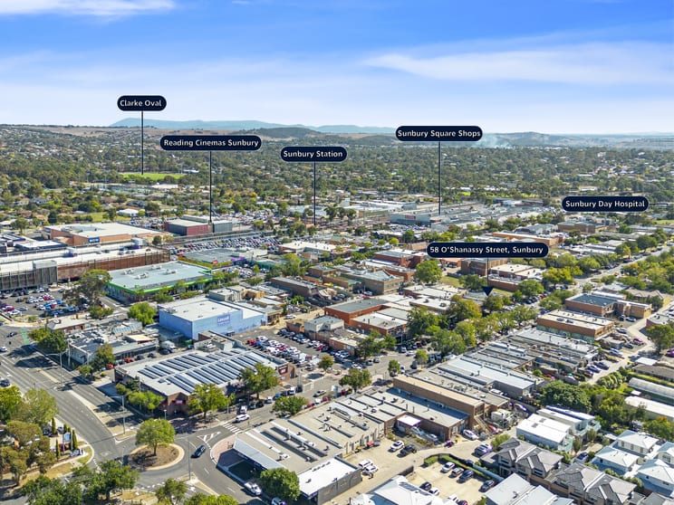 Click to view all images 58 O'shanassy Street Sunbury VIC 3429 - Image 2