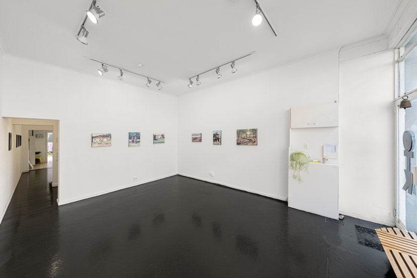 Click to view all images 66 & 66a Johnston Street Collingwood VIC 3066 - Image 3