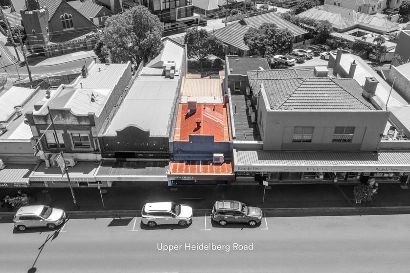 Click to view all images 171 Upper Heidelberg Road Ivanhoe VIC 3079 - Image 2