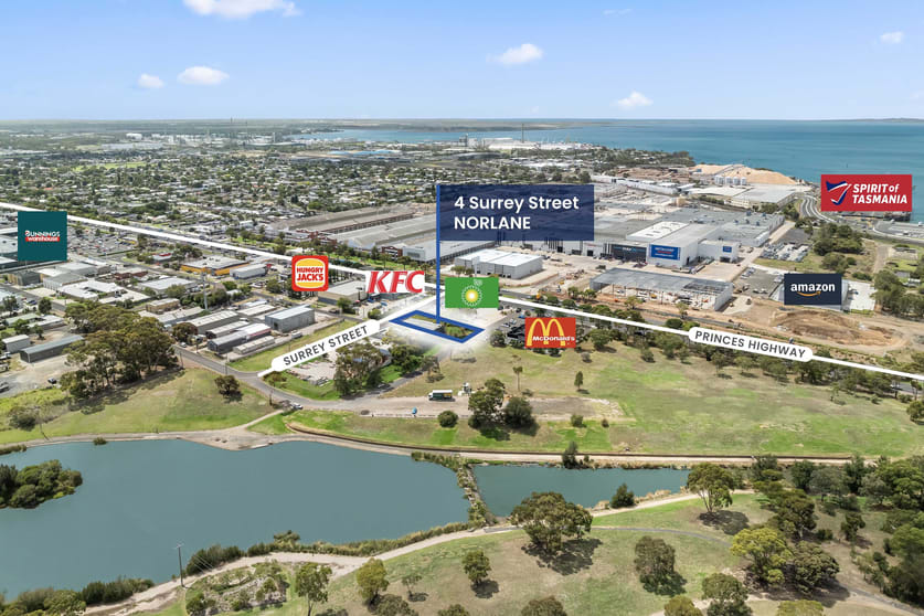 Click to view all images 4 Surrey Street Norlane VIC 3214 - Image 2