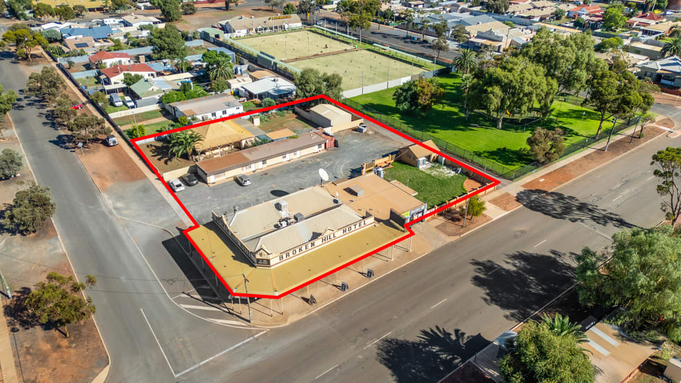 Click to view all images 21 & 45 Forrest Street Boulder WA 6432 - Image 1