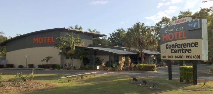 Click to view all images Parkhurst QLD 4702 - Image 2