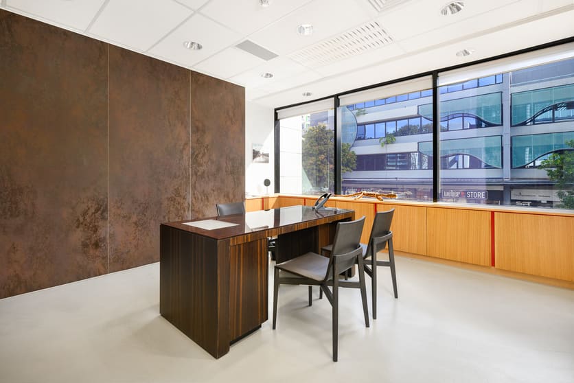 Click to view all images Suite 104/63a Archer Street Chatswood NSW 2067 - Image 1