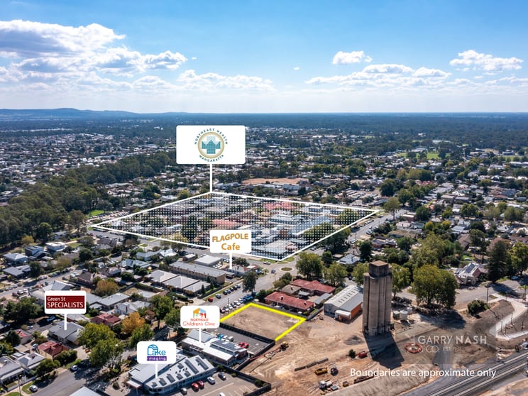 Click to view all images 10 Green Street Wangaratta VIC 3677 - Image 2