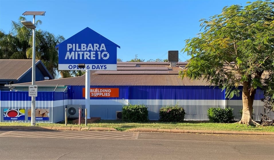 Tom Price WA 6751 - Image 1