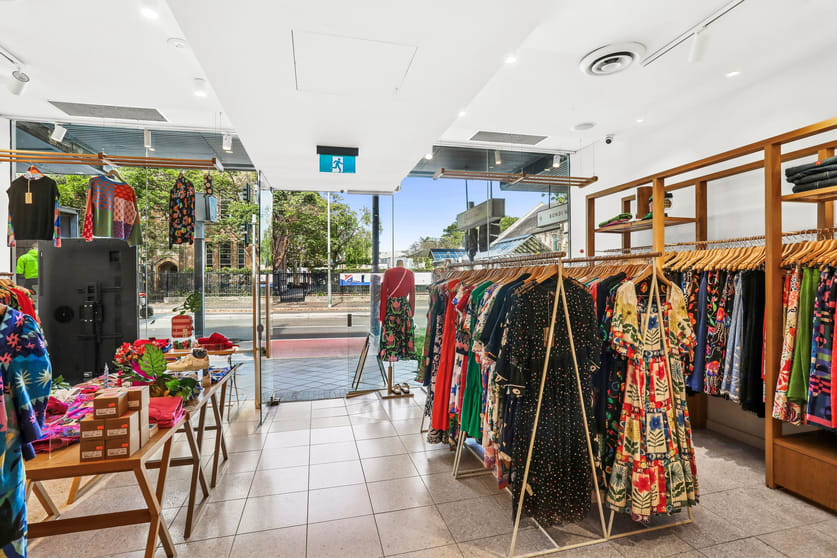 Click to view all images 398 Oxford Street Paddington NSW 2021 - Image 3