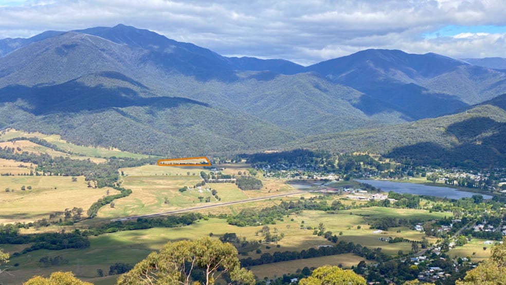 Click to view all images Mount Beauty VIC 3699 - Image 2