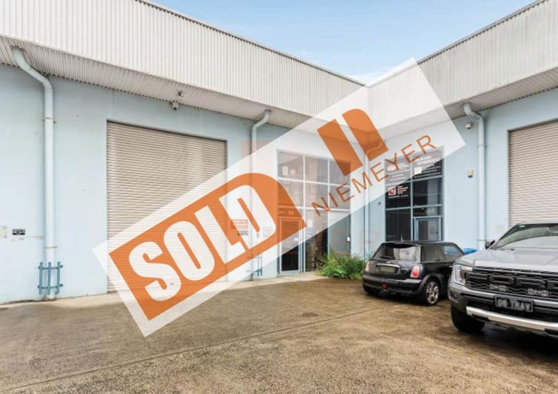 Click to view all images Unit 14/94 Bryant Street Padstow NSW 2211 - Image 1