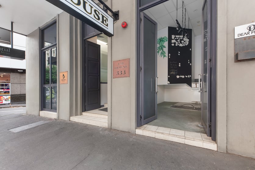 Click to view all images 333 Sussex Street Sydney NSW 2000 - Image 2