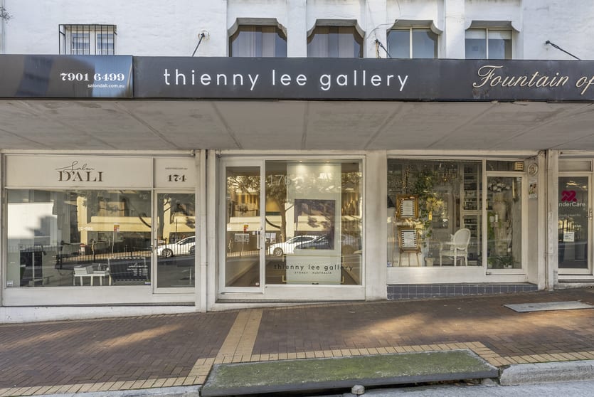 Click to view all images 18/176 New South Head Road Edgecliff NSW 2027 - Image 1