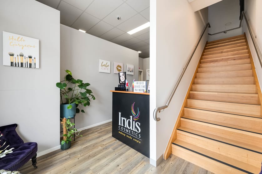 Click to view all images 6/167-173 Hyde Street Yarraville VIC 3013 - Image 2