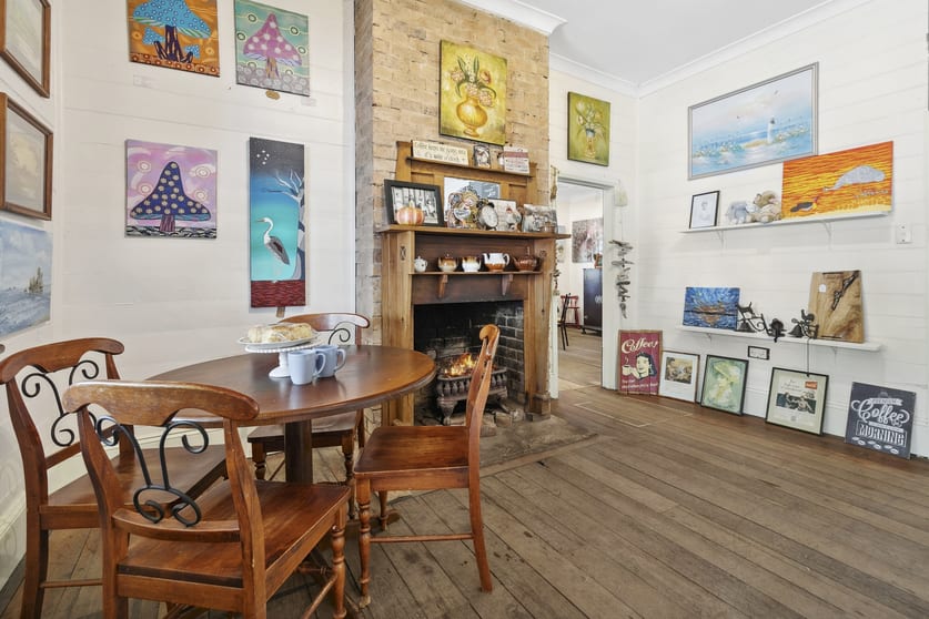 Click to view all images 2886 Wollombi Road Wollombi NSW 2325 - Image 3