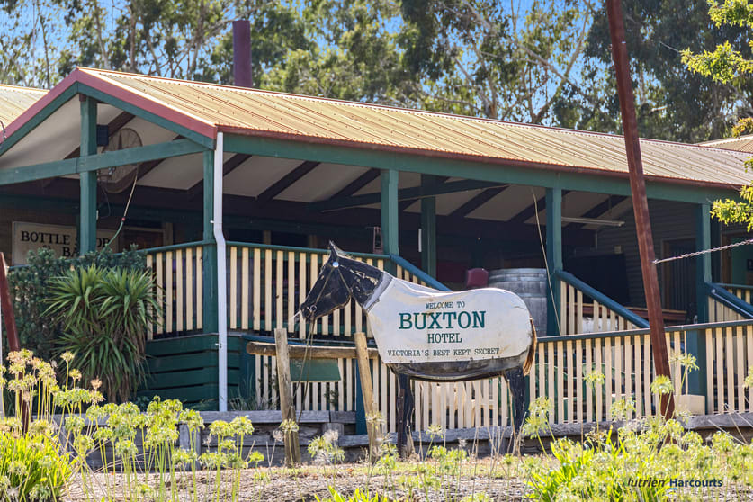 Click to view all images 2190 Maroondah Highway Buxton VIC 3711 - Image 2