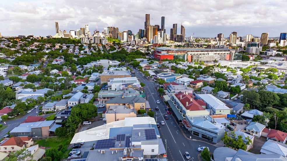 Click to view all images 233 Given Terrace Paddington QLD 4064 - Image 1